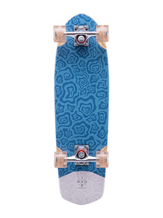 Скейт Ridex Blueberry 28x8.25 УТ-00018546
