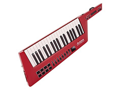 MIDI-клавиатура Alesis Vortex Red