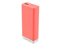 Внешний аккумулятор Robiton Power Bank Li5.2-R 5200mAh 15309