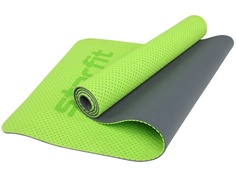 Коврик Starfit FM-202 173x61x0.7cm Bright Green УТ-00016641