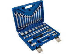 Набор головок MasterAlmaz 37 предметов 10501068