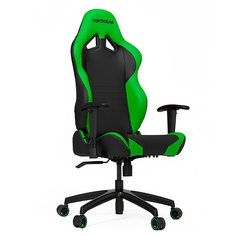 Компьютерное кресло Vertagear Racing Series S-Line SL2000 Black-Green