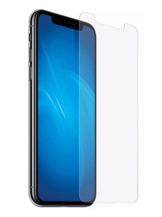 Чехол Vmax для APPLE iPhone 12 Mini Transparent V-697116