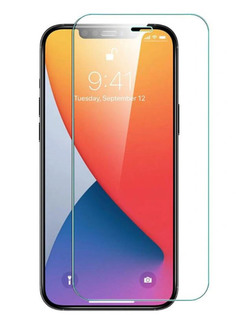 Защитное стекло Vmax для APPLE iPhone 12 / iPhone 12 Pro 3D Edge Full Glue V-697017