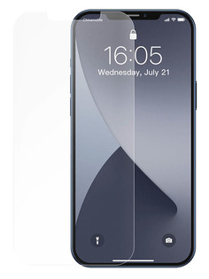 Чехол Vmax для APPLE iPhone 12 Pro Max Transparent V-697130