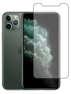 Защитное стекло Vmax для APPLE iPhone 11 Pro / X / XS 3D Edge Full Glue V-042109