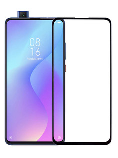 Защитное стекло Vmax для Xiaomi Redmi K20 / K20 Pro / Xiaomi 9T / 9T Pro 2.5D Full Glue V-042246