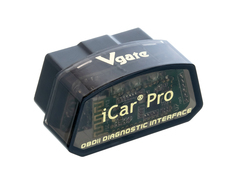 Автосканер Emitron Vgate iCar Pro Wi-Fi Эмитрон