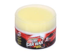 Мягкий автовоск Runway 300ml RW6093