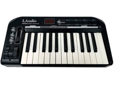 MIDI-клавиатура LAudio KS-25A
