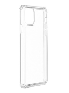 Чехол Vmax для APPLE iPhone 11 Pro Max Transparent V-697147
