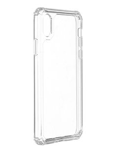 Чехол Vmax для APPLE iPhone Xr Transparent V-697208