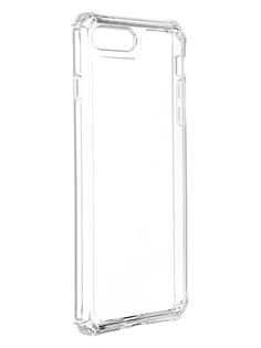 Чехол Vmax для APPLE iPhone 7 Plus / 8 Plus Transparent V-697222