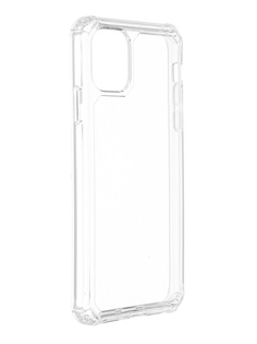 Чехол Vmax для APPLE iPhone 11 Transparent V-697161