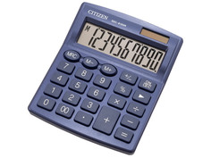 Калькулятор Citizen SDC-810NR-NV