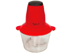 Блендер Великие реки Чара-2 Red