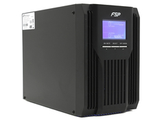 Источник бесперебойного питания FSP Knight Pro+ TW 1K PPF9001200