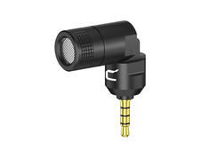 Микрофон Comica CVM-VS07C Mini Jack 3.5mm TRRS 18378