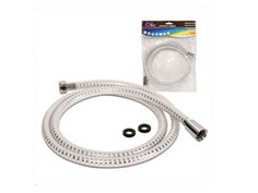 Шланг для душа GS Jazzy Silver Hose GLA-10/W 1.75m