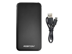 Внешний аккумулятор Robiton Power Bank LP-4000 L 4000mAh без логотипа 14882