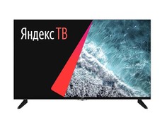 Телевизор Leff 43U520S 43 (2020)