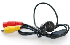 Камера заднего вида AutoExpert VC-214