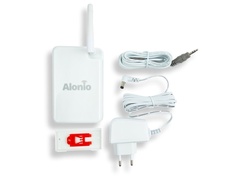 Контроллер Alonio T8 GSM контроллер шлагбаума