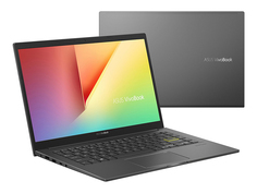 Ноутбук ASUS VivoBook K413JA-EB533T 90NB0RCF-M07500 (Intel Core i3-1005G1 1.2 GHz/8192Mb/512Gb SSD/Intel UHD Graphics/Wi-Fi/Bluetooth/Cam/14.0/1920x1080/Windows 10 Home 64-bit)