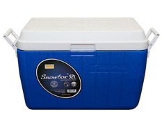 Термоконтейнер Camping World CW Snowbox 52L