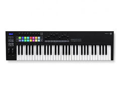 MIDI-клавиатура Novation Launchkey 61 MK3