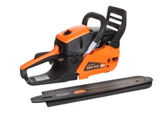 Бензопила Carver RSG 362 01.004.00047