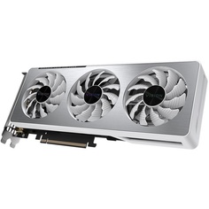 Видеокарта Gigabyte NVIDIA GeForce RTX 3060 12GB (GV-N3060VISION OC-12GD)
