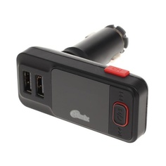 FM трансмиттер Ritmix FMT-A775