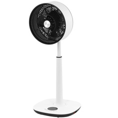 Умный обогреватель Hiper Heater Fan v1 HI-HTF1 с функцией вентилятора