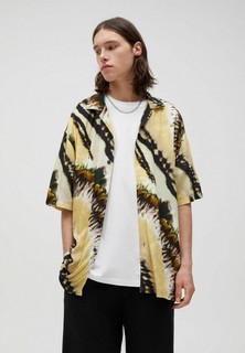 Рубашка Pull&Bear Join Life