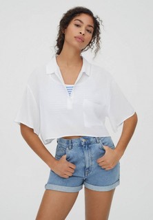 Топ Pull&Bear Join life