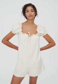 Комбинезон Pull&Bear Join life