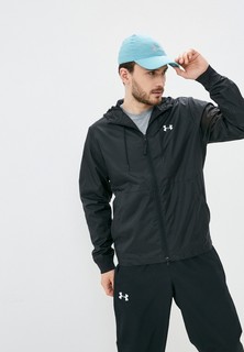 Ветровка Under Armour UA FIELD HOUSE JACKET