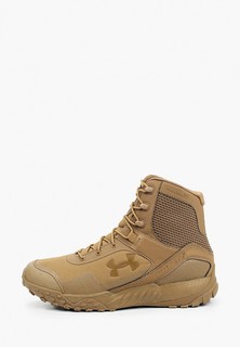 Ботинки трекинговые Under Armour UA Valsetz RTS 1.5 Coyote Brown / Coyote Brown / Coyote Brown