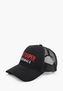Бейсболка Lee Cooper 