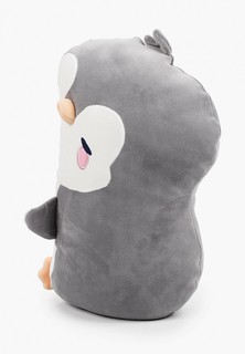 Игрушка мягкая Zakka Sleepy penguin, 40 см