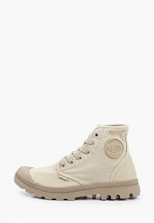 Ботинки Palladium 
