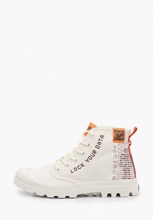 Ботинки Palladium 