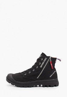Ботинки Palladium 