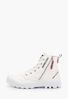 Ботинки Palladium 