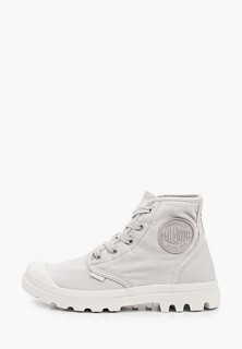 Ботинки Palladium Pampa Hi W