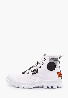 Ботинки Palladium Pampa Lite Overlab