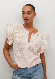 Кардиган Violeta by Mango - ULLA