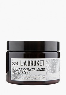 Маска для волос La Bruket 234 BJÖRK/BIRCH 350 g