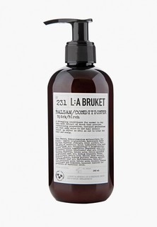 Кондиционер для волос La Bruket 231 BJÖRK/BIRCH 240 ml